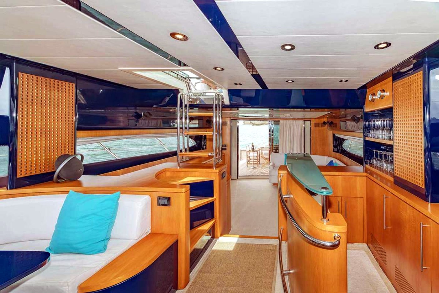 Riva 70 - фото 15