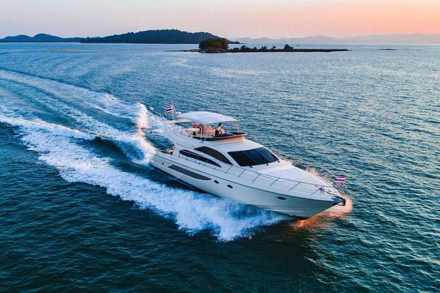 Cabins - riva-70