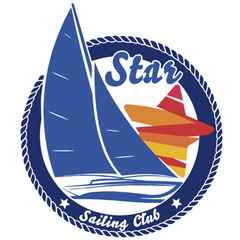 Star Sailing Club logo